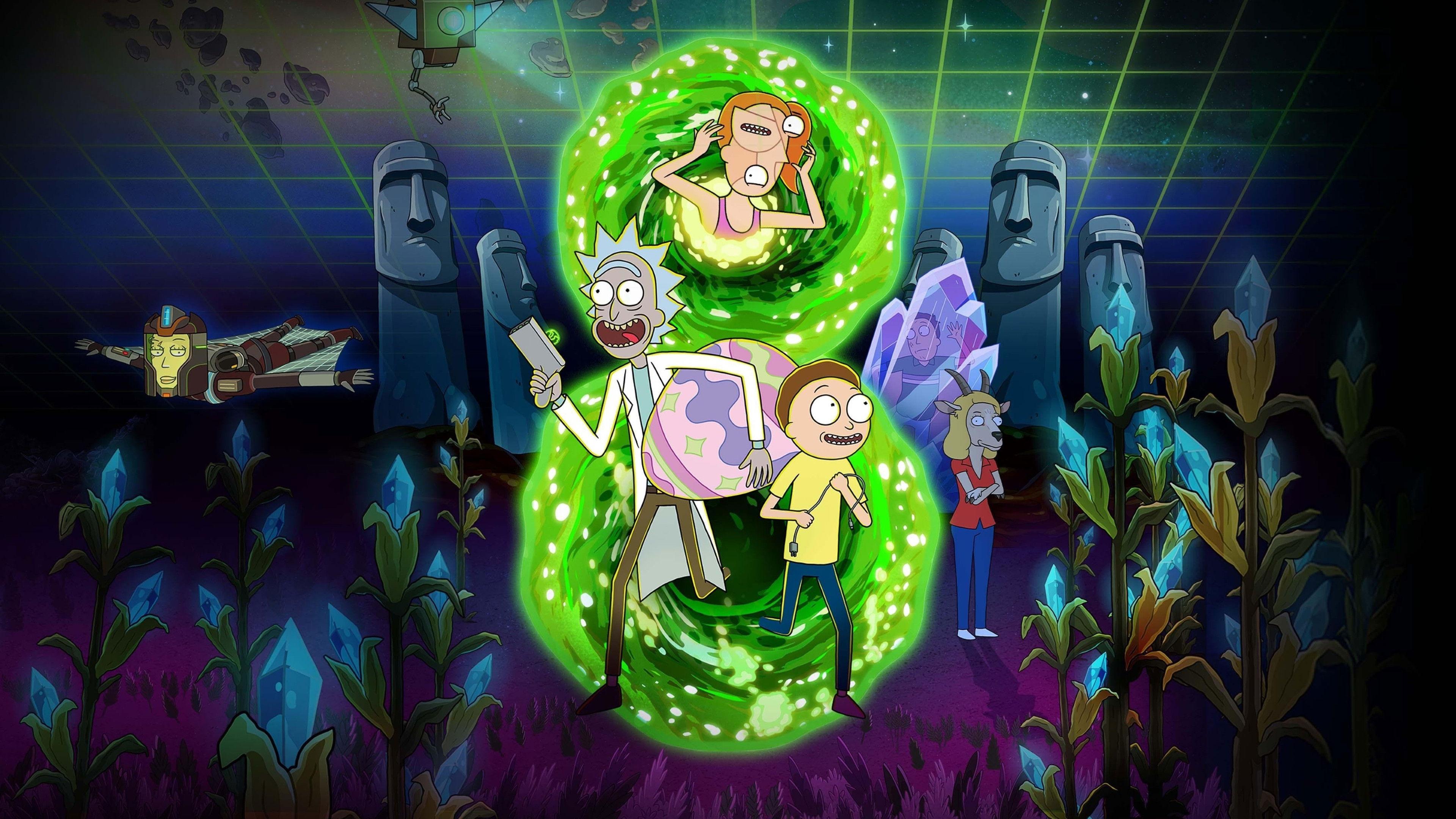 Rick e Morty