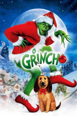 O Grinch
