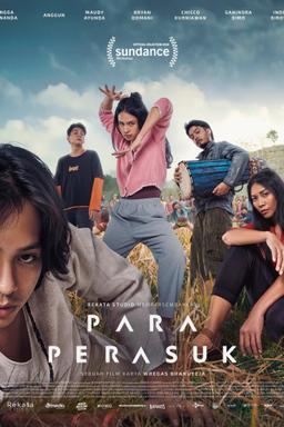 Para Perasuk
