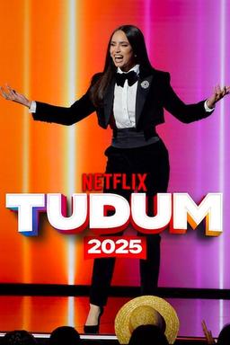 Tudum 2025 na Netflix