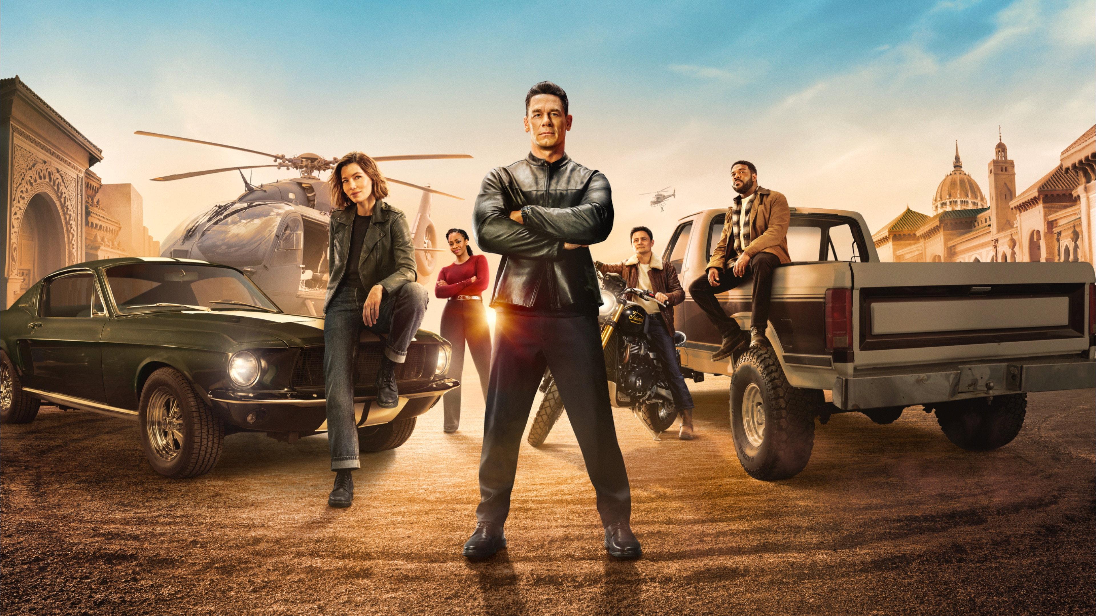 Matchbox - O Filme