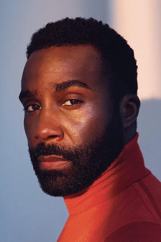Tramell Tillman