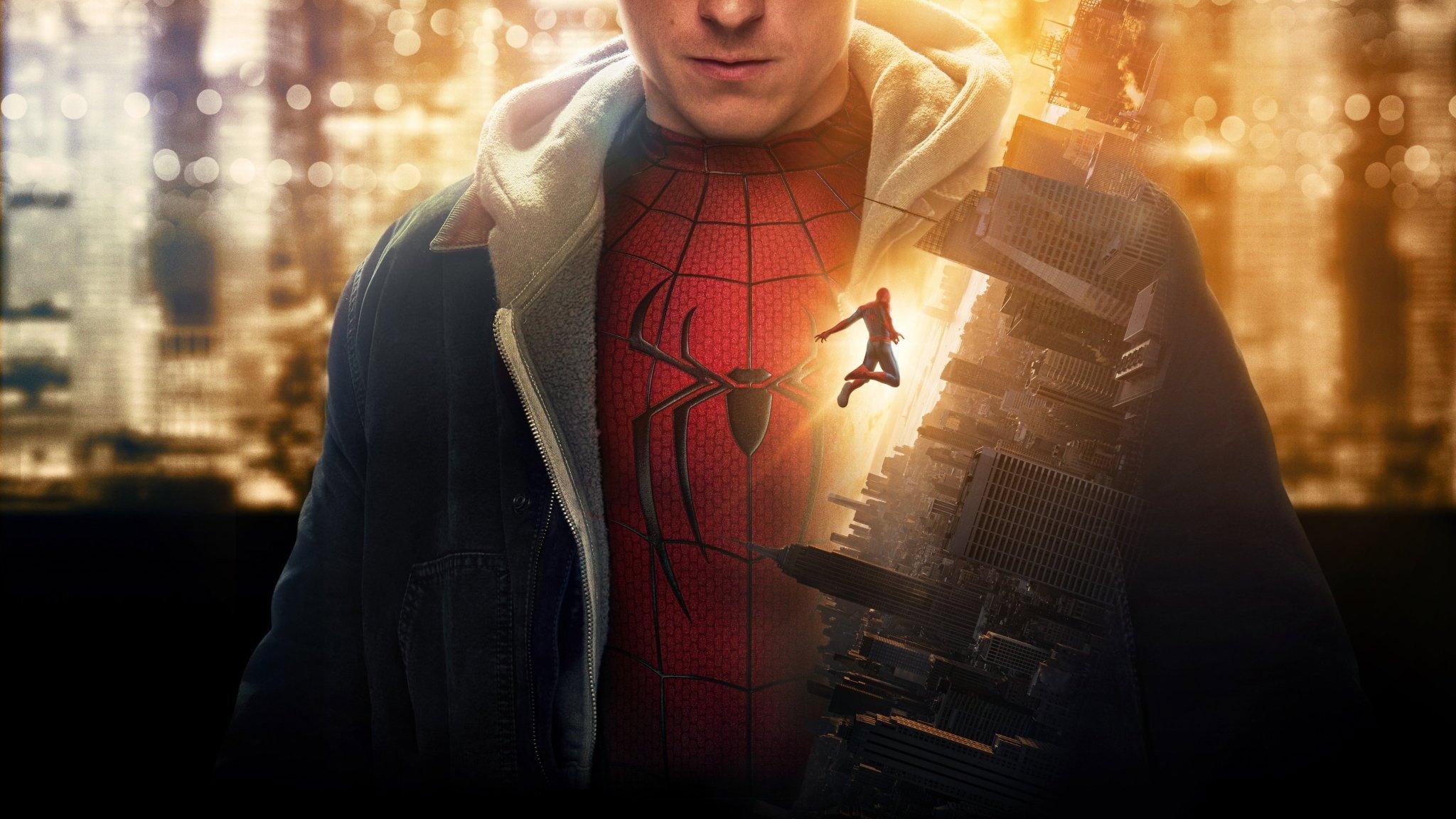 Homem-Aranha: Um Novo Dia