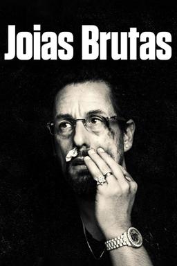 Joias Brutas
