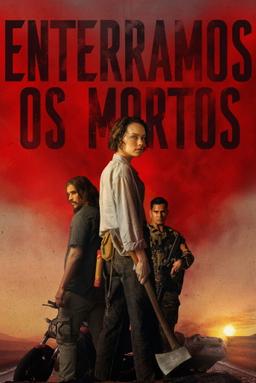 Enterramos os Mortos