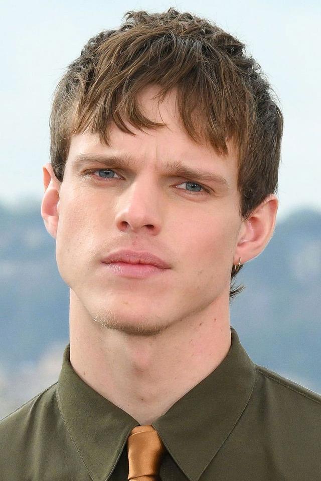 Finn Bennett