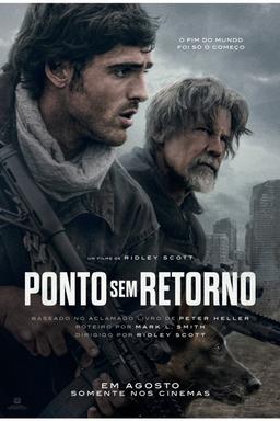 Ponto Sem Retorno