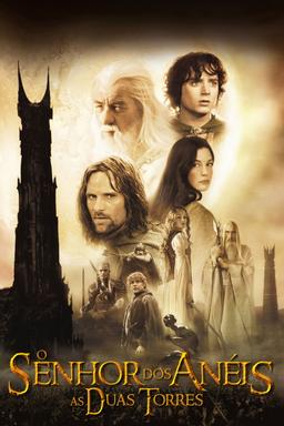 O Senhor dos Anéis: As Duas Torres