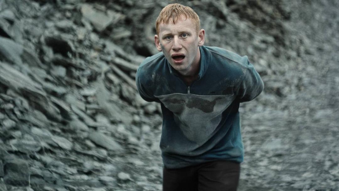 Rock, Paper, Scissors