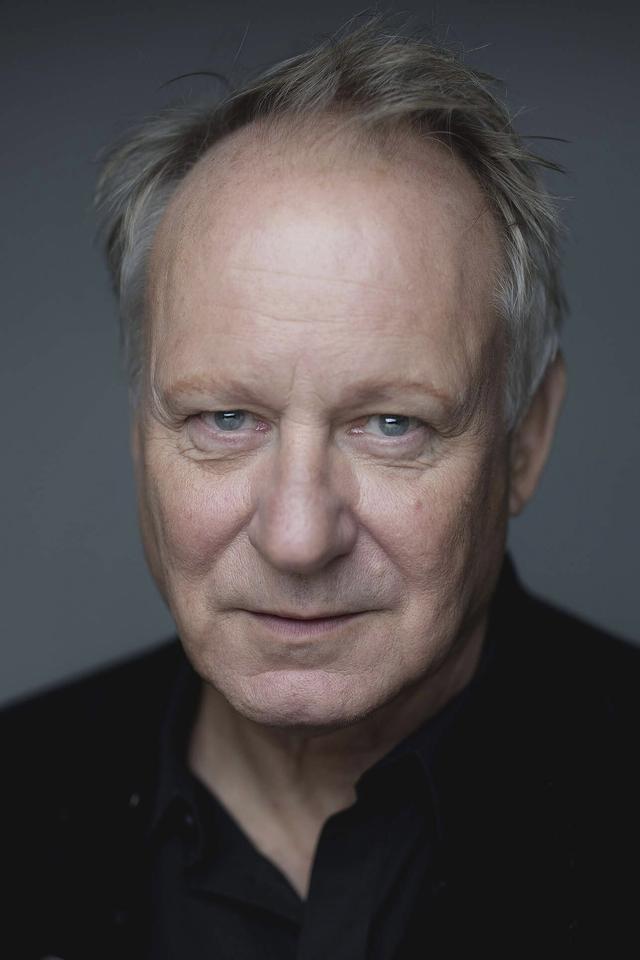 Stellan Skarsgård