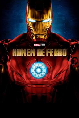 Homem de Ferro
