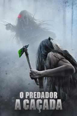 O Predador: A Caçada