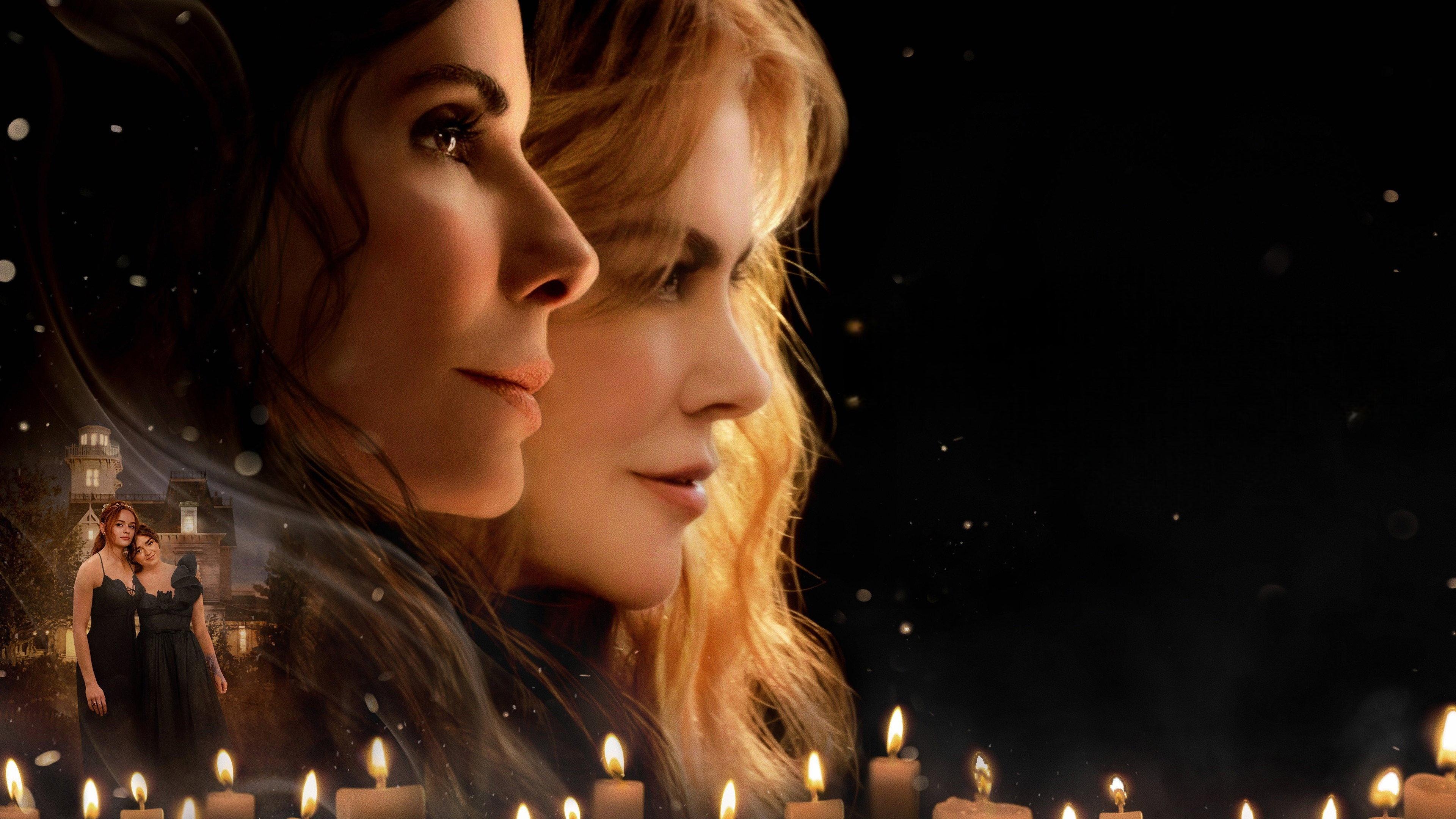 Da Magia à Sedução: Feitiço de Amor