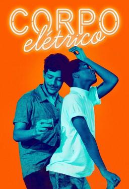 Corpo Elétrico