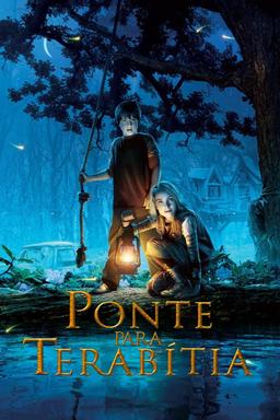 Ponte para Terabítia