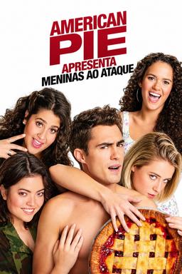 American Pie Apresenta: Meninas ao Ataque