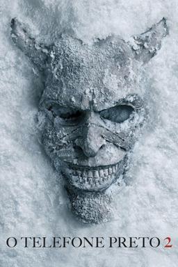 O Telefone Preto 2