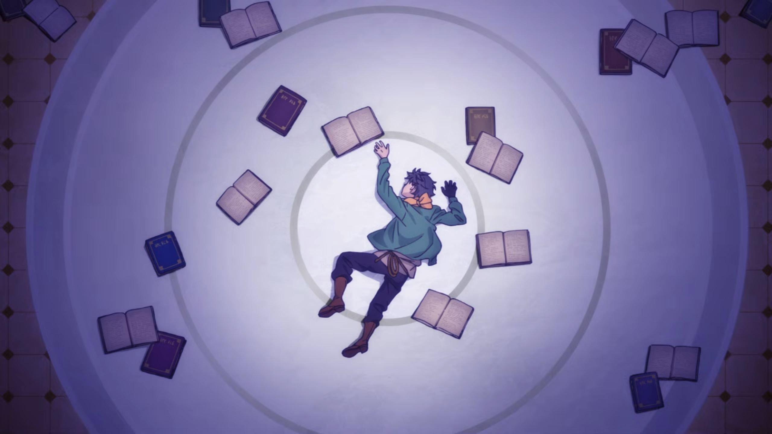 Re:ZERO -Starting Life in Another World-