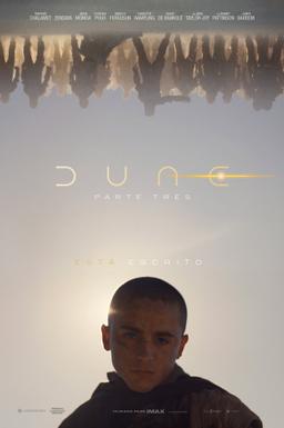 Duna: Parte Três
