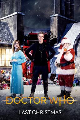 Doctor Who: O Último Natal