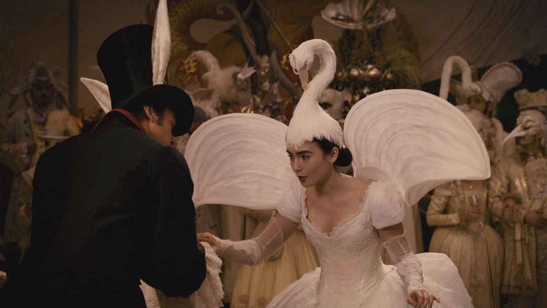 Espelho, Espelho Meu