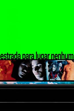 Estrada Para Lugar Nenhum