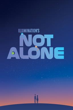 Not Alone