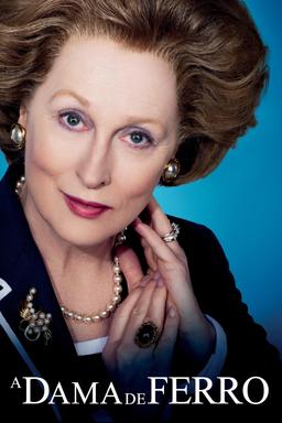 A Dama de Ferro