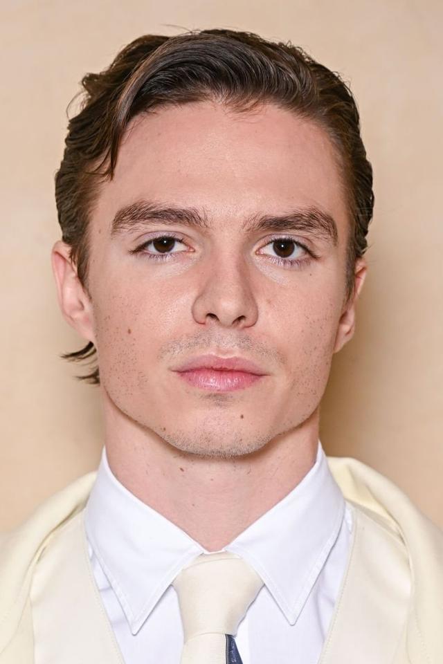 Nicholas Alexander Chavez