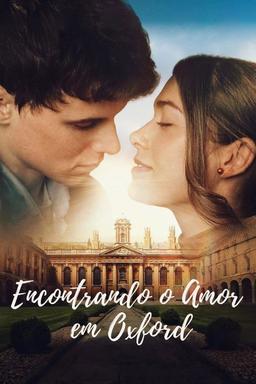 Encontrando o Amor em Oxford