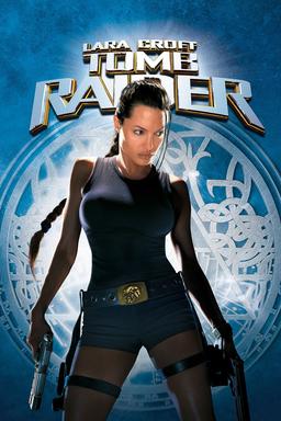 Lara Croft: Tomb Raider