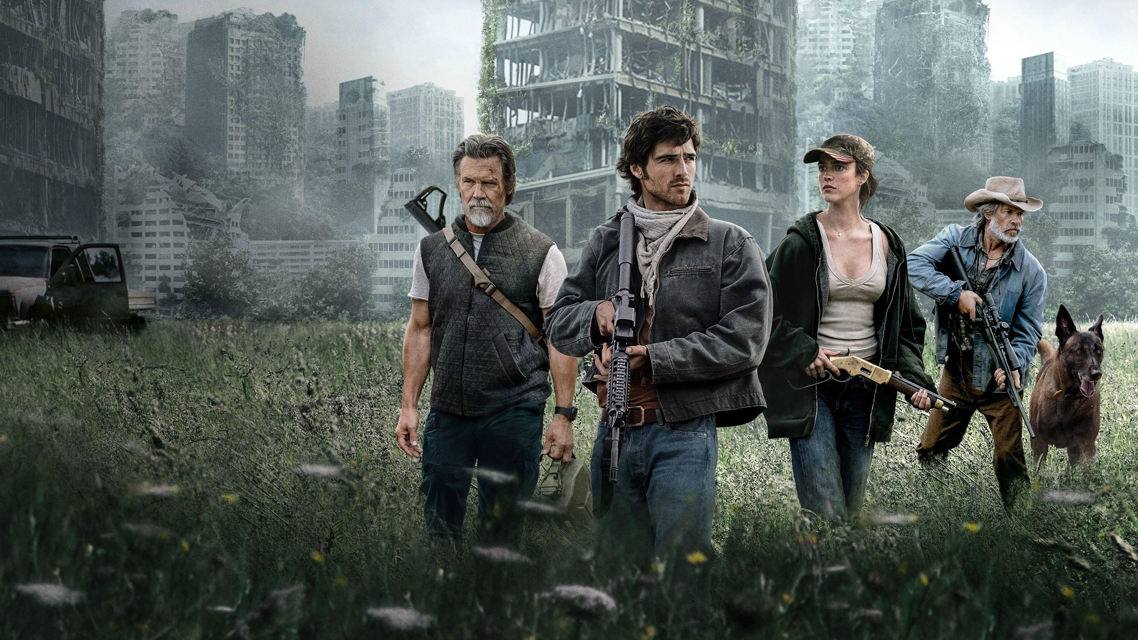Ponto Sem Retorno
