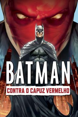 Batman Contra o Capuz Vermelho