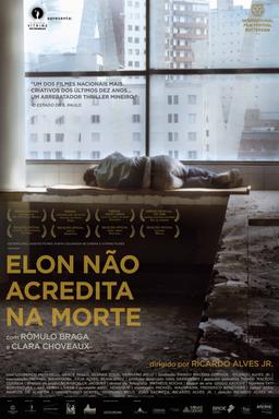 Elon Não Acredita na Morte