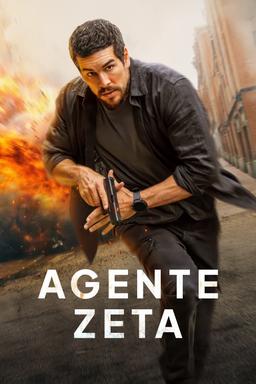 Agente Zeta