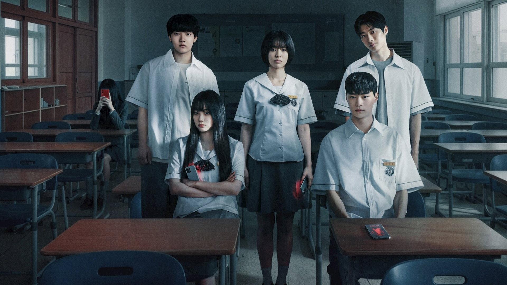 Se Desejos Matassem...