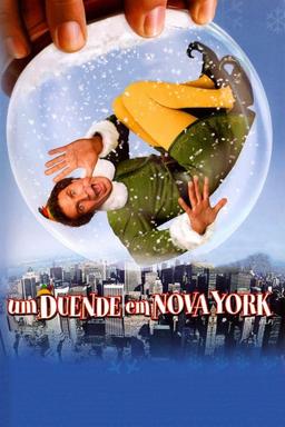 Um Duende em Nova York