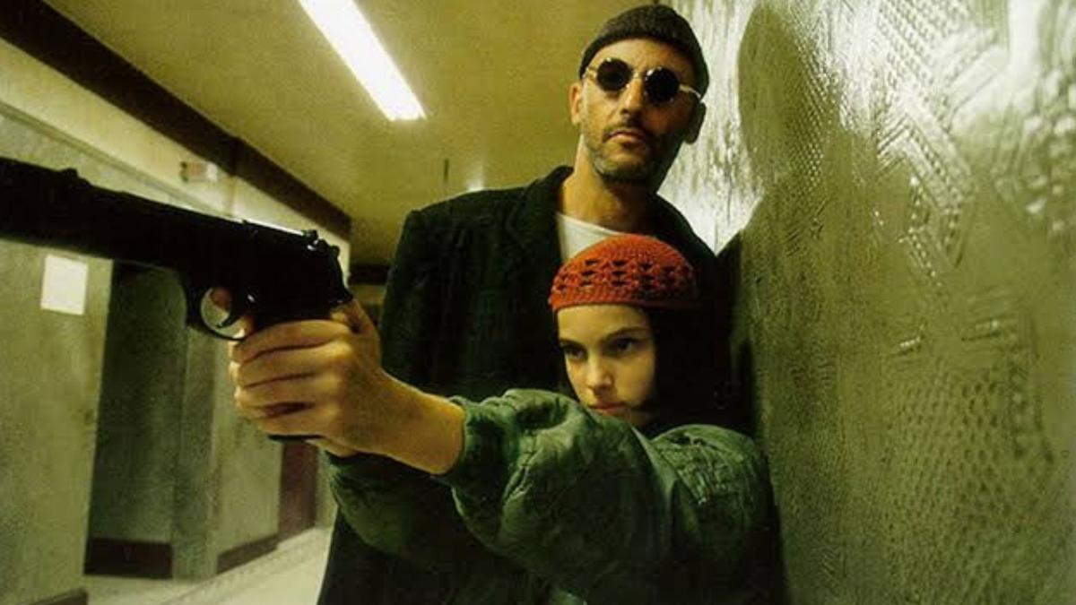 O Profissional: Um mergulho emocionante na complexidade humana