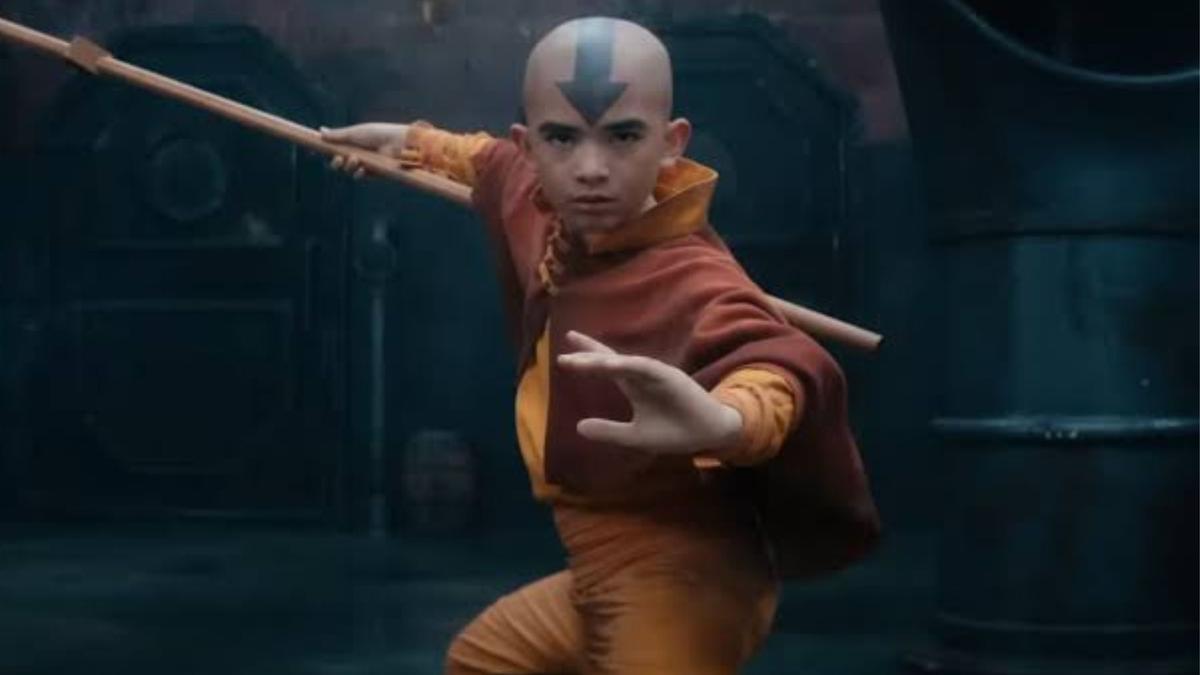 2ª Temporada de Avatar: O Último Mestre do Ar fica para 2026