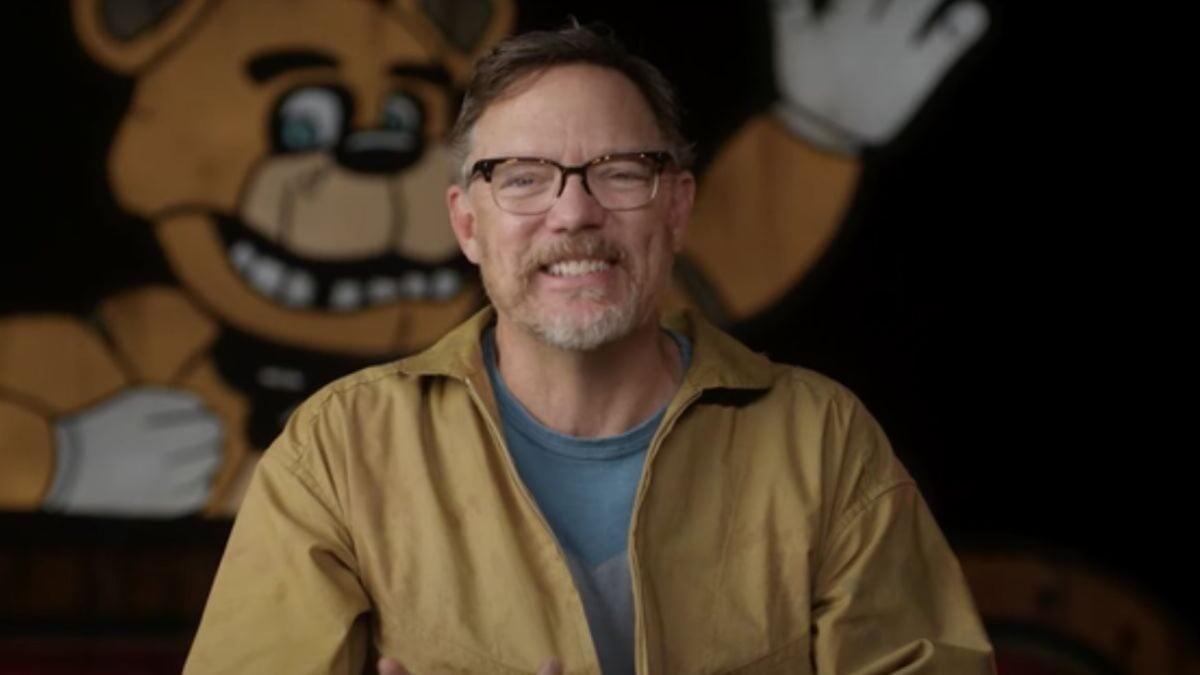 Matthew Lillard se junta ao elenco da 2ª temporada de Demolidor: Renascido