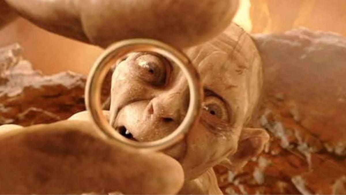 O Senhor dos Anéis: A Caçada por Gollum é adiado para 2027