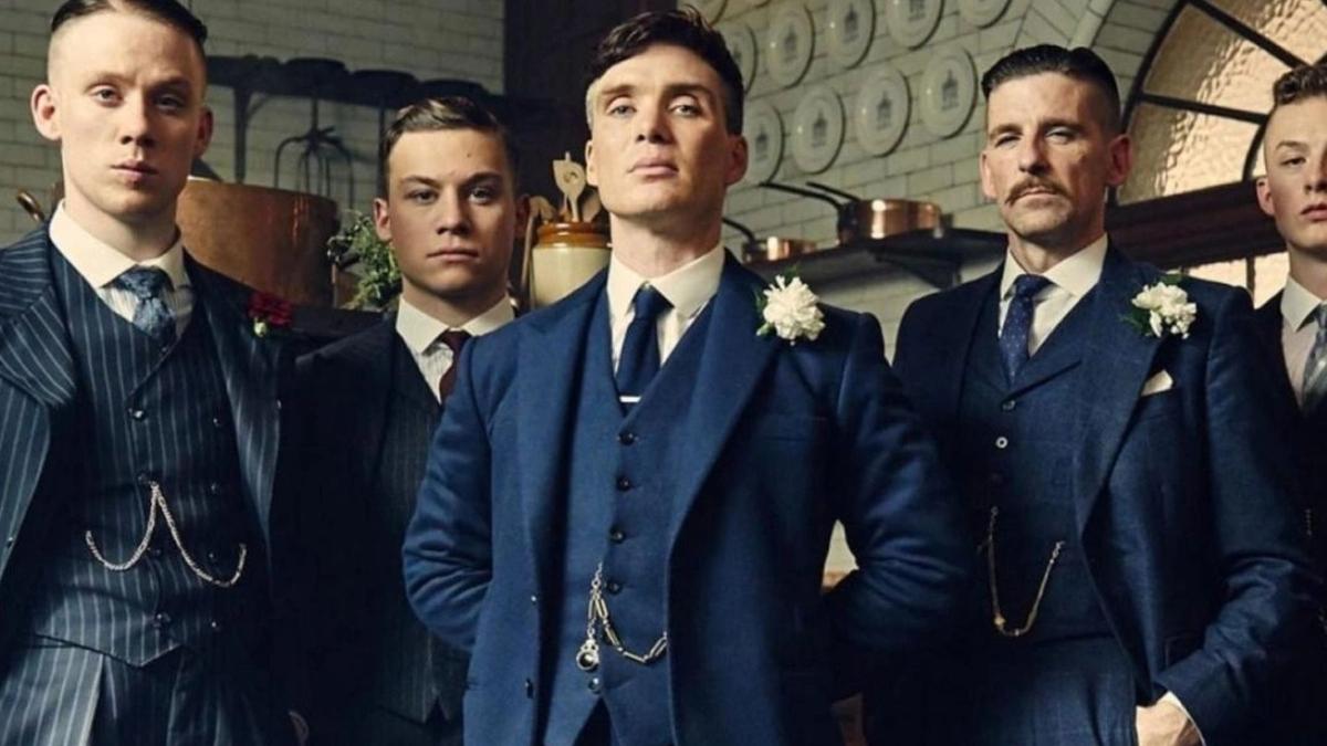Steven Knight confirma que o universo de Peaky Blinders continuará após o filme