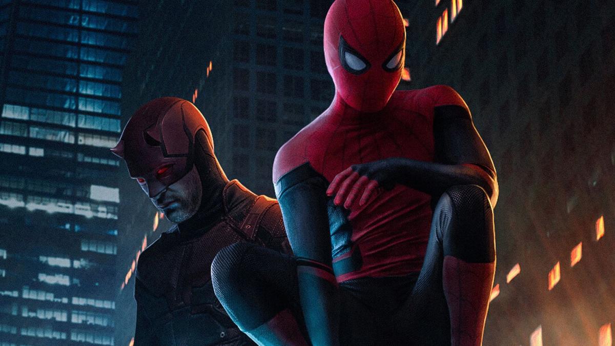 Charlie Cox abre portas para retorno como Demolidor em Homem-Aranha 4