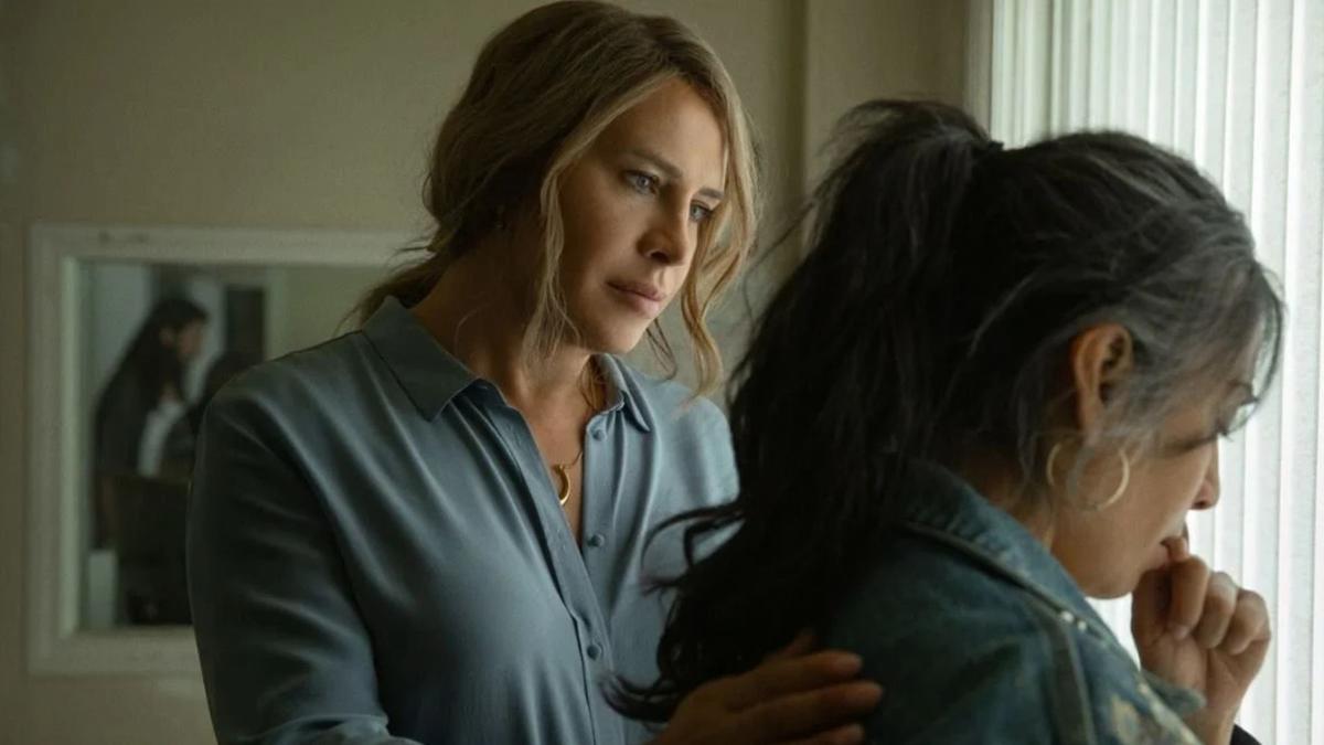 Netflix se pronuncia sobre polêmica envolvendo Emilia Pérez