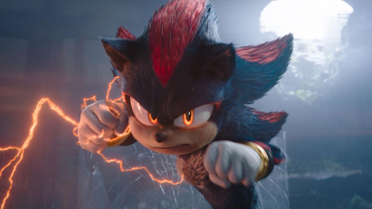 SONIC pode ganhar novos derivados; Shadow é opção