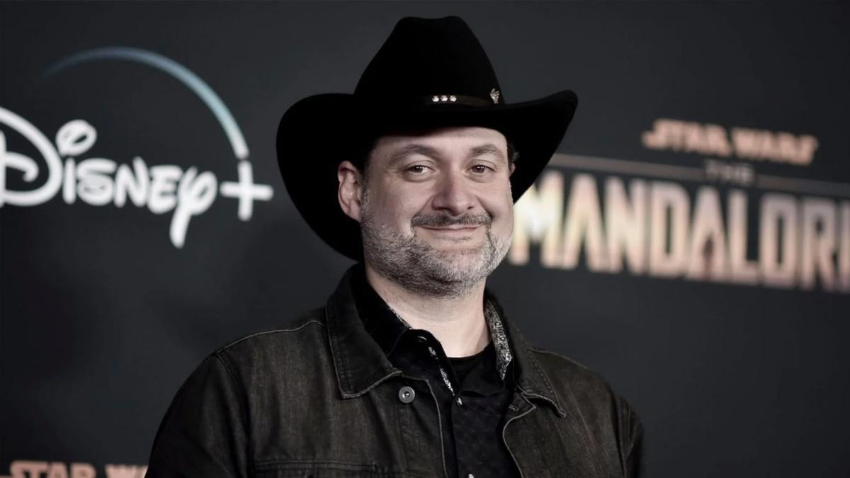 Dave Filoni deve assumir a Lucasfilm como novo CEO, substituindo Kathleen Kennedy