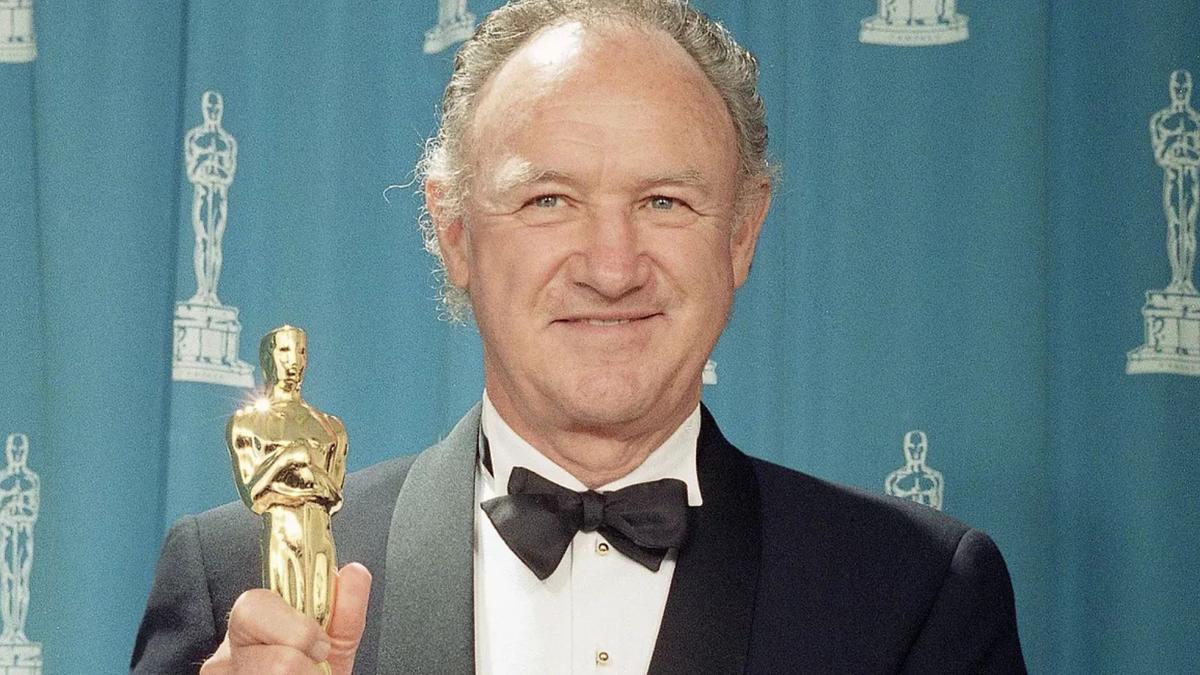 Adeus a Gene Hackman: Um Ícone do Cinema nos Deixa aos 95 Anos