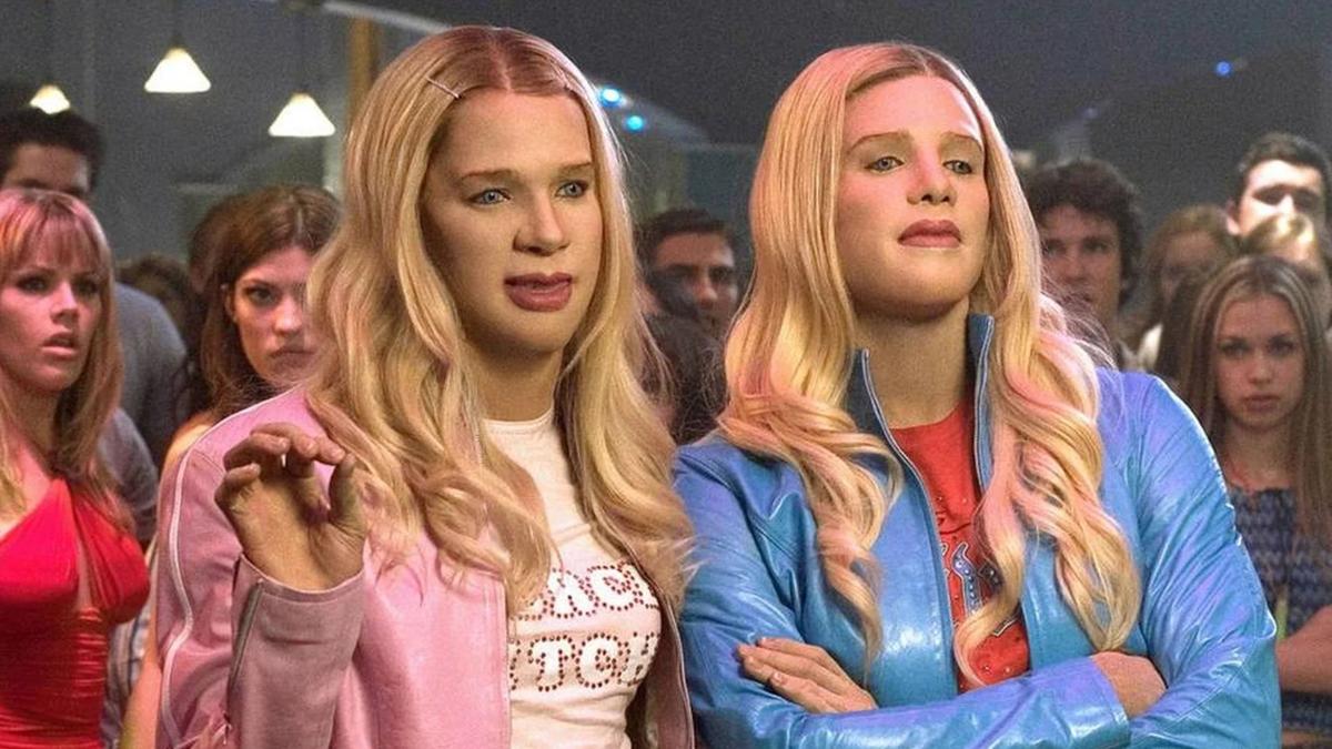 As Branquelas 2 é confirmado por Marlon Wayans e já está em desenvolvimento