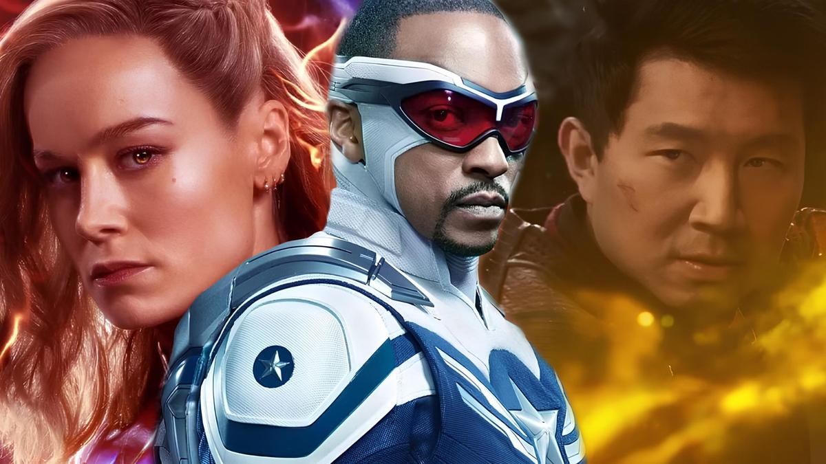 MCU só reunirá os Vingadores em Vingagores: Doomsday, diz Kevin Feige