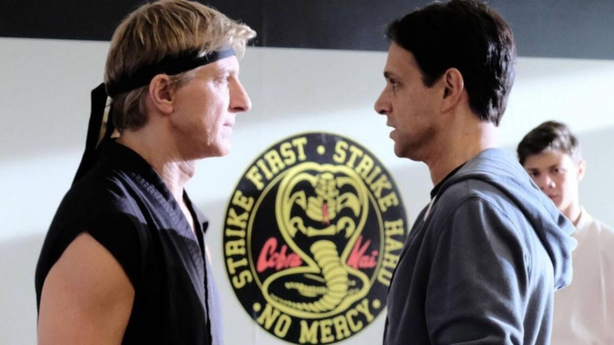 Crítica - Cobra Kai e o Desafio de Honrar um Legado